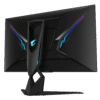 AORUS FI32U 31.5-Inch 4K UHD 144Hz 1ms SS IPS Gaming Monitor HDMI 2.1 FreeSync Premium Pro HDR400 - GP-FI32U-AP
