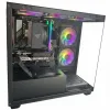 Drift | Custom AMD Ryzen 7 7800X3D Gaming PC with RTX 5060 Ti 16GB, 32GB DDR5 RAM, 2TB NVMe SSD - Ideal for 1440p Gaming and Content Creation