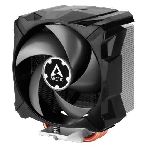 Arctic Freezer i13 X CO Compact Intel CPU Cooler 100mm P-Fan Dual Ball Bearing - ACFRE00079A