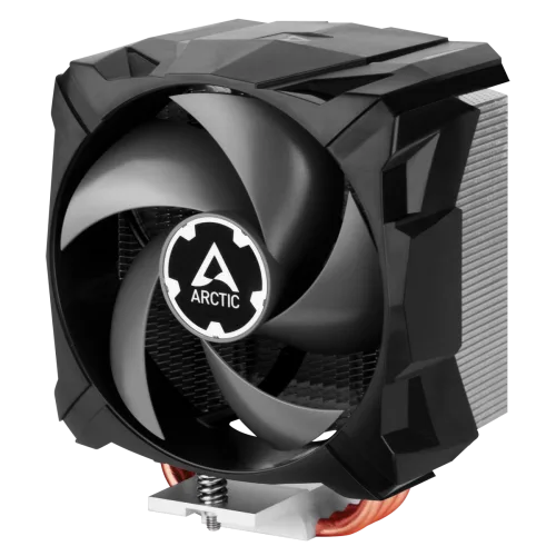 Arctic Freezer i13 X CO Compact Intel CPU Cooler 100mm P-Fan Dual Ball Bearing - ACFRE00079A