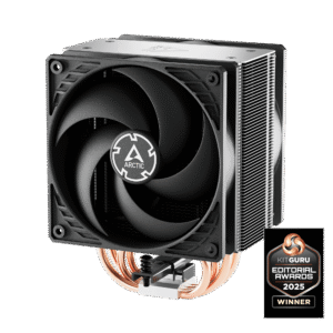 Arctic Freezer 36 CO Tower CPU Cooler LGA1851 LGA1700 AM5 AM4 with MX-6 Thermal Paste - ACFRE00122A