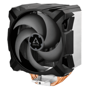 ARCTIC Freezer A35 CO AMD Tower CPU Cooler Dual Ball Bearing 120 mm Fan - ACFRE00113A