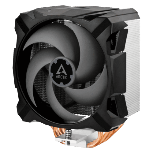 ARCTIC Freezer A35 CO AMD Tower CPU Cooler Dual Ball Bearing 120 mm Fan - ACFRE00113A