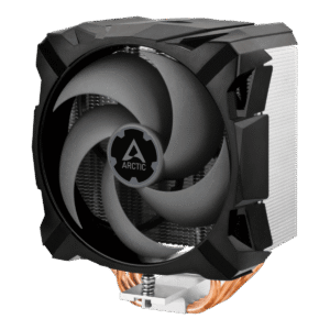 ARCTIC Freezer i35 CO Intel Tower CPU Cooler Dual Ball Bearing 120 mm Fan - ACFRE00095A