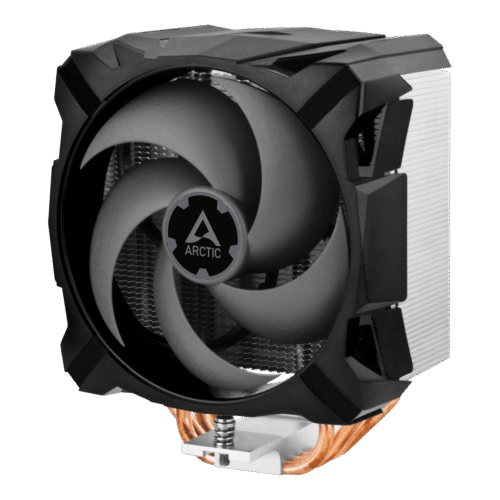 ARCTIC Freezer i35 CO Intel Tower CPU Cooler Dual Ball Bearing 120 mm Fan - ACFRE00095A