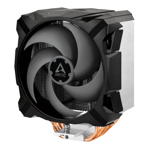 ARCTIC Freezer i35 CO Intel Tower CPU Cooler Dual Ball Bearing 120 mm Fan - ACFRE00095A