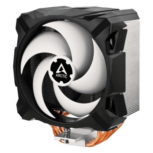 ARCTIC Freezer i35 Intel Tower CPU Cooler Fluid Dynamic Bearing 120 mm Fan - ACFRE00094A
