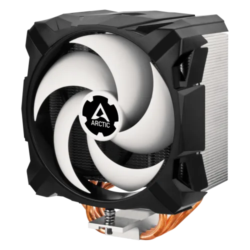 ARCTIC Freezer i35 Intel Tower CPU Cooler Fluid Dynamic Bearing 120 mm Fan - ACFRE00094A
