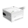 GIGABYTE P660SS-ICE 650W 80PLUS SILVER PSU WHITE GIGABYTE P650SS-ICE 650W 80 Plus Silver ATX 3.0 PSU White - GP-P650SS-ICE