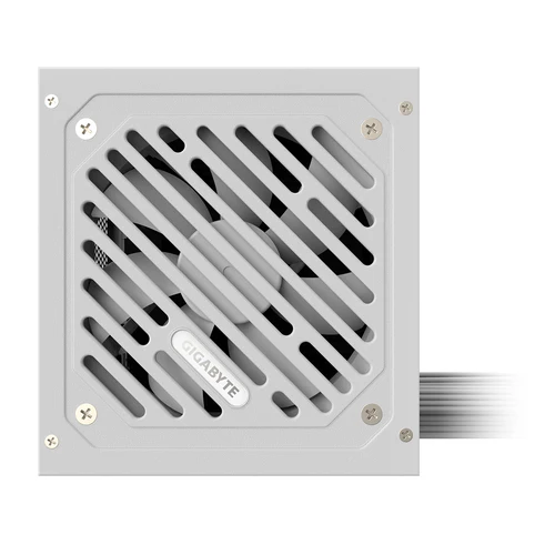 GIGABYTE P660SS-ICE 650W 80PLUS SILVER PSU WHITE 3 GIGABYTE P650SS-ICE 650W 80 Plus Silver ATX 3.0 PSU White - GP-P650SS-ICE
