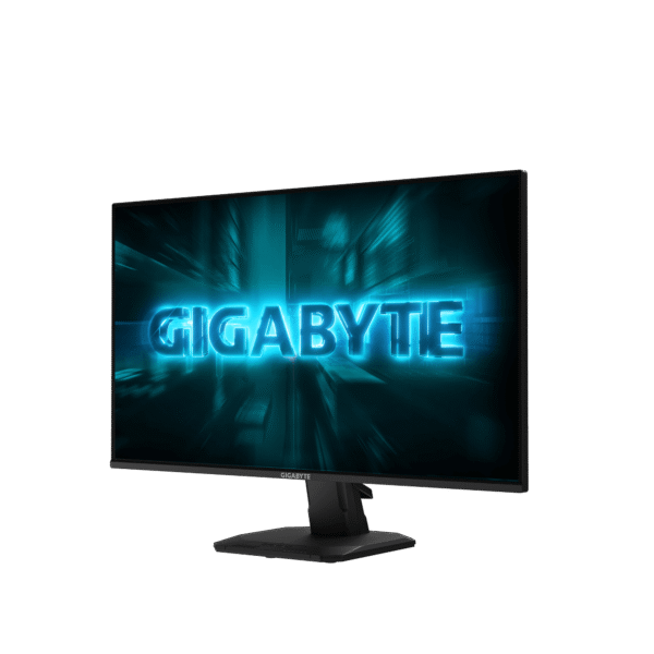 GS25F2A Gaming Monitor-02 GIGABYTE GS25F2A 24.5" FHD SS IPS 240Hz 1ms GTG Gaming Monitor - GP-GS25F2A-TW