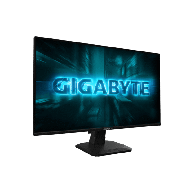 GS25F2A Gaming Monitor-03 GIGABYTE GS25F2A 24.5" FHD SS IPS 240Hz 1ms GTG Gaming Monitor - GP-GS25F2A-TW