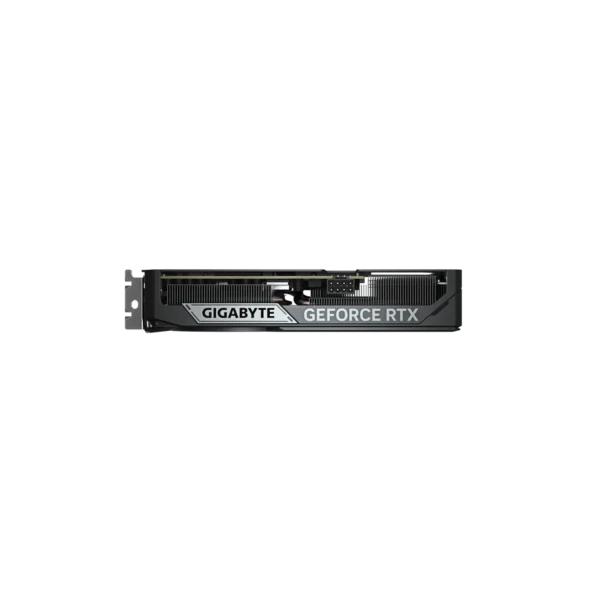 GeForce RTX 5060 Ti WINDFORCE MAX OC 16G-03 GIGABYTE GeForce RTX 5060 Ti WINDFORCE MAX OG 16GB GDDR7 Graphics Card - GV-N506TWF2MAX-OC-16GD