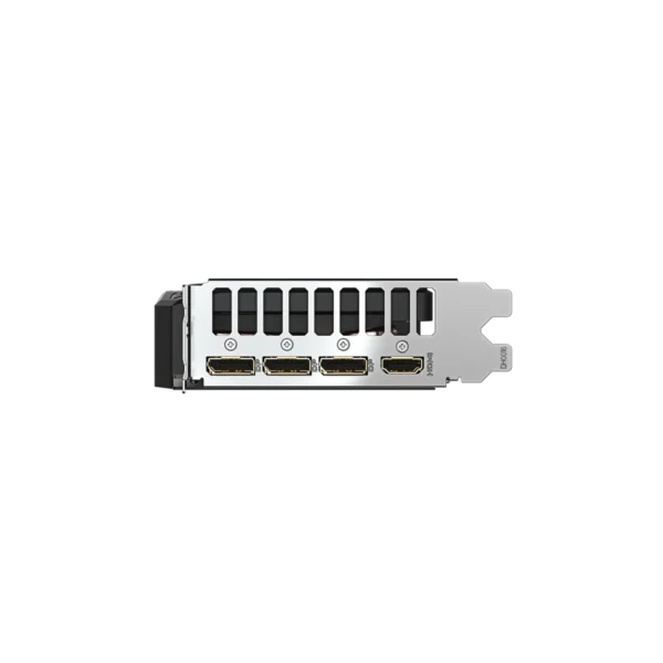 GeForce RTX 5060 Ti WINDFORCE MAX OC 16G-04 GIGABYTE GeForce RTX 5060 Ti WINDFORCE MAX OG 16GB GDDR7 Graphics Card - GV-N506TWF2MAX-OC-16GD