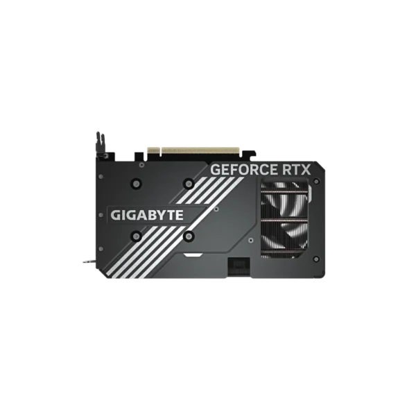GeForce RTX 5060 Ti WINDFORCE MAX OC 16G-07 GIGABYTE GeForce RTX 5060 Ti WINDFORCE MAX OG 16GB GDDR7 Graphics Card - GV-N506TWF2MAX-OC-16GD