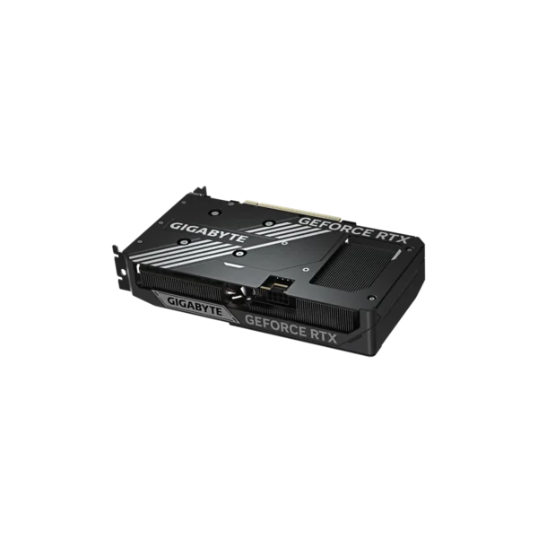 GeForce RTX 5060 Ti WINDFORCE MAX OC 16G-08 GIGABYTE GeForce RTX 5060 Ti WINDFORCE MAX OG 16GB GDDR7 Graphics Card - GV-N506TWF2MAX-OC-16GD