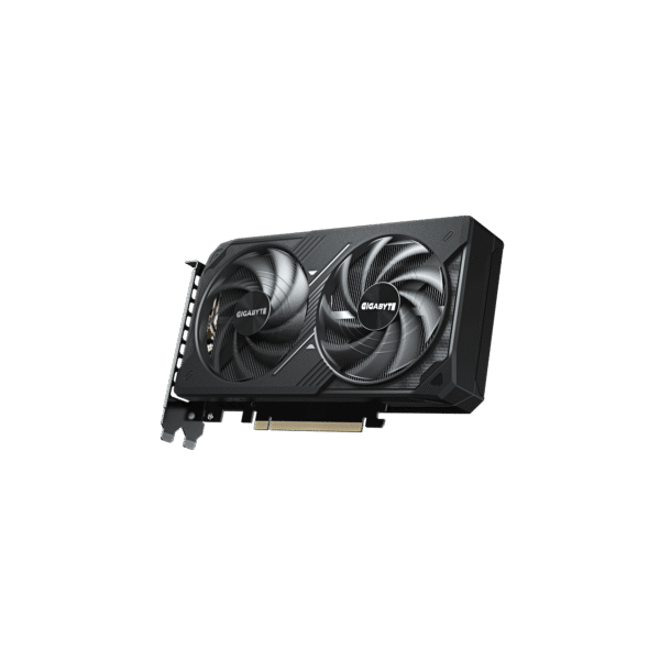 GIGABYTE GeForce RTX 5060 Ti WINDFORCE MAX OG 16GB GDDR7 Graphics Card - GV-N506TWF2MAX-OC-16GD