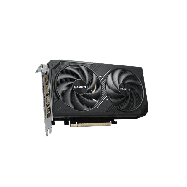 GIGABYTE GeForce RTX 5060 Ti WINDFORCE MAX OG 16GB GDDR7 Graphics Card - GV-N506TWF2MAX-OC-16GD