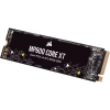 CORSAIR MP600 CORE XT 1TB PCIe Gen4 x4 NVMe M.2 SSD - CS-CSSD-F1000GBMP600CXTR2