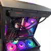 Matrix | High Performance 1440p Gaming and Content Creation PC with Ryzen 7 5700X, RTX 5060 Ti, and Premium ARGB Lighting