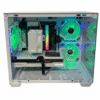 Quartz Mid-Range White Gaming PC Package with AMD Ryzen 5 7500F, Radeon RX 9060 XT 16GB, 32GB DDR5 RAM, 1TB NVMe SSD - Perfect for 1440p Gaming and Content Creation 1 Quartz | Mid-Range White Gaming PC Package with AMD Ryzen 5 7500F, Radeon RX 9060 XT 16GB, 32GB DDR5 RAM, 1TB NVMe SSD - Perfect for 1440p Gaming and Content Creation