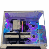 Quartz Mid-Range White Gaming PC Package with AMD Ryzen 5 7500F, Radeon RX 9060 XT 16GB, 32GB DDR5 RAM, 1TB NVMe SSD - Perfect for 1440p Gaming and Content Creation 3 Quartz | Mid-Range White Gaming PC Package with AMD Ryzen 5 7500F, Radeon RX 9060 XT 16GB, 32GB DDR5 RAM, 1TB NVMe SSD - Perfect for 1440p Gaming and Content Creation