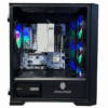 Quasar AMD Ryzen 7 5700G Gaming & Content Creation Desktop PC Bundle (1 TB SSD + 8 GB DDR4 + 100 Hz IPS Monitor) Vantage | AMD Ryzen 7 5700G Gaming & Content Creation Desktop PC Bundle (1 TB SSD + 8 GB DDR4 + 100 Hz IPS Monitor)