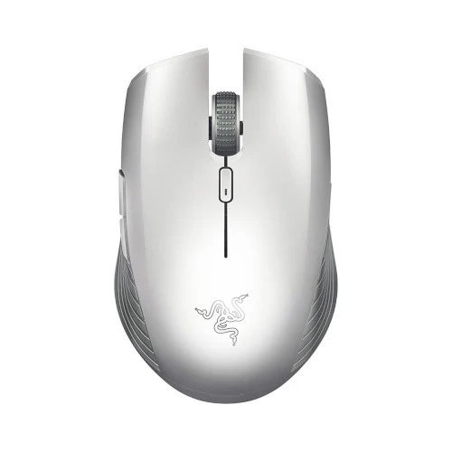 Razer Atheris Wireless Mobile Mouse 7200 DPI Optical Sensor Dual Connectivity – RZ01-02170300-...