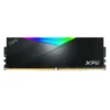 XPG LANCER DDR5-5600 64GB(2X32GB) RGB BLACK 3 Adata XPG Lancer RGB 64GB (2x32GB) DDR5 5600MHz CL36 Black - AD-AX5U5600C3632G-DCLARBK-BOX