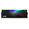 XPG LANCER DDR5-5600 64GB(2X32GB) RGB BLACK 4 Adata XPG Lancer RGB 64GB (2x32GB) DDR5 5600MHz CL36 Black - AD-AX5U5600C3632G-DCLARBK-BOX