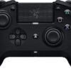 Razer Raiju Tournament Edition Wireless and Wired Gaming Controller with Mecha-Tactile Buttons for PS4 and PC - RZ06-02610100-R3A1