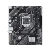 ASUS PRIME H510M-F R3.0 Micro-ATX Motherboard Intel H470 LGA 1200 DDR4 PCIe 4.0 - PRIME H510M-F R3.0