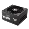 fwebp ASUS TUF Gaming 750W 80 Plus Gold Fully Modular PSU ATX 3.1 - TUF-GAMING-750G