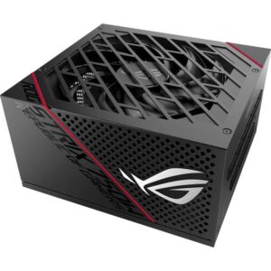 Asus ROG Strix 750W 80 Plus Gold Fully Modular PSU - ROG-STRIX-750G-GAMING