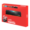 lancer-rgb-pk-dual-bk Adata XPG Lancer RGB 64GB (2x32GB) DDR5 5600MHz CL36 Black - AD-AX5U5600C3632G-DCLARBK-BOX