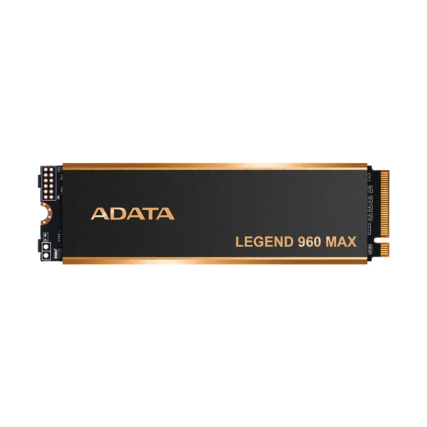 ADATA LEGEND 960 MAX 1TB M.2 PCIe 4.0 x4 SSD - AD-ALEG-960M-1TCS