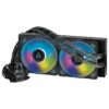 ARCTIC Liquid Freezer II 240 A-RGB All-in-One CPU Water Cooler 120 mm A-RGB Fans - ACFRE00093A