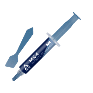 Arctic MX-4 Premium Performance Thermal Paste 8g with Spatula - ACTCP00059A