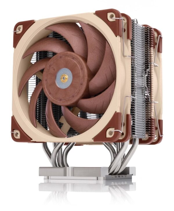 Noctua NH-U12S DX-3647 120mm CPU Cooler with Dual Fans for Intel Xeon LGA3647-0 - NH-U12S DX-3647
