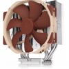 Noctua NH-U14S DX-3647 140mm CPU Cooler for Intel Xeon LGA3647-0 - NH-U14S DX-3647