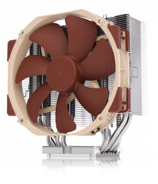 Noctua NH-U14S DX-3647 140mm CPU Cooler for Intel Xeon LGA3647-0 - NH-U14S DX-3647