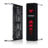 noctua_na_hc3_chromax_black_swap_3_1 Noctua NA-HC3 chromax.black.swap Heatsink Covers with Swappable Inlays for NH-D15 Series CPU Coolers - NA-HC3 CH.BK.S