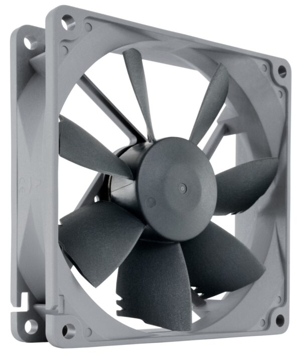 Noctua NF-B9 redux-1600 92mm PWM Fan - NF-B9 redux-1600