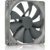 Noctua NF-P14s redux-1500 PWM 140mm Square Frame Fan - NF-P14s redux-1500P