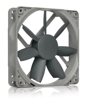 noctua_nf_s12b_3 Noctua NF-S12B redux-1200P 120mm 4-Pin PWM Low-Impedance Fan with SSO-Bearing - NF-S12B redux-1200P