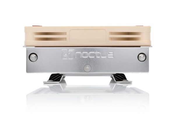 Noctua NH-L9a-AM4 37mm Low-Profile CPU Cooler for AMD AM4 Ryzen - NH-L9a-AM4