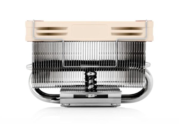 Noctua NH-L9x65 SE-AM4 65mm Low-Profile CPU Cooler for AMD AM4/AM5 Ryzen - NH-L9x65 SE-AM4