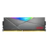 ADATA XPG GAMMIX D35 16GB DDR4-3600 U-DIMM RAM Black - AD-AX4U360016G18I-SBKD35