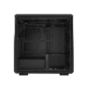 Cooler Master MasterFrame 600 Open-Frame Mid-Tower Case Black Tempered Glass USB 3.2 Gen 2x2 Type-C - MF600-KGNN-S00