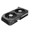 ZOTAC GAMING GeForce RTX 5060 Ti 8GB Twin Edge OC GDDR7 128-bit Dual Fan Blackwell Architecture DLSS 4 IceStorm 2.0 - ZT-B50610H-10M